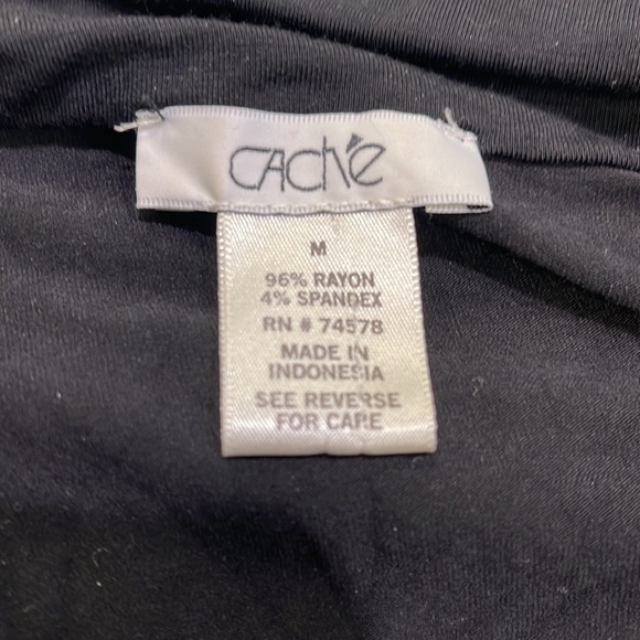 Cache top - Picture 4 of 4